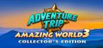 Adventure Trip: Amazing World 3 Collector's Edition
